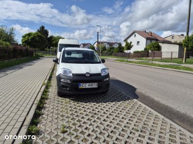 Fiat Panda VAN - 2
