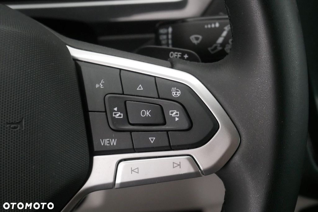 Volkswagen Tiguan - 27