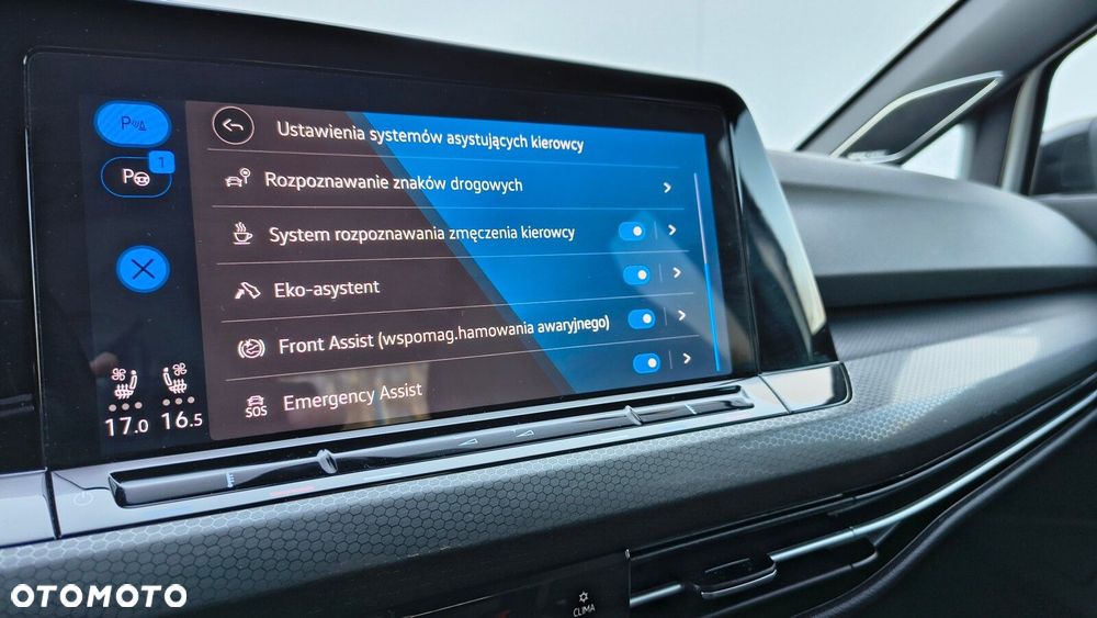 Volkswagen Golf - 24