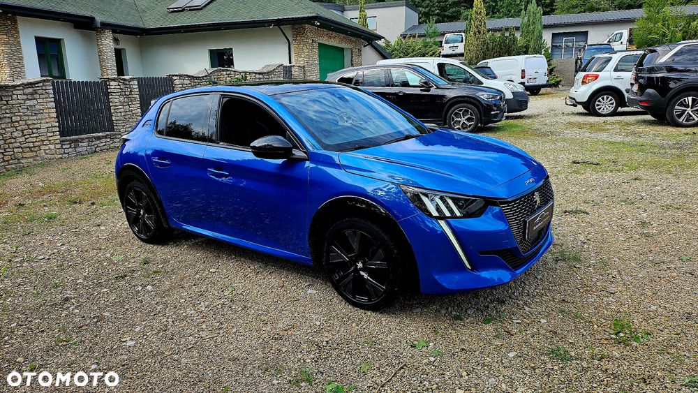 Peugeot 208 PureTech 100 GT Pack - 11