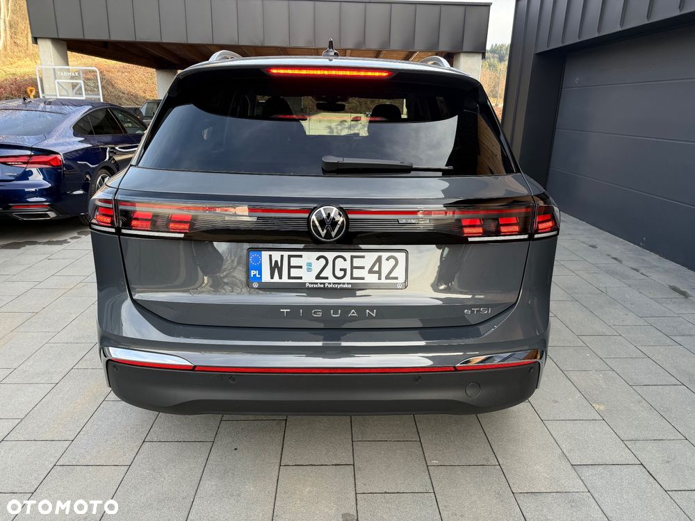 Volkswagen Tiguan 1.5 TSI EVO Elegance DSG - 11