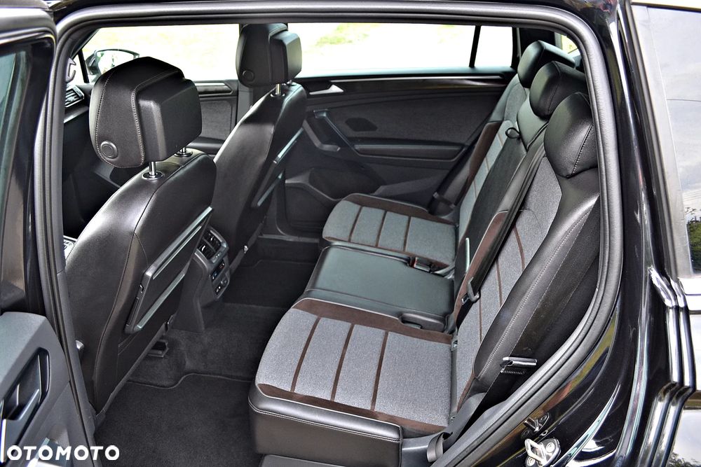 Seat Tarraco 1.5 TSI ACT OPF Xcellence - 27
