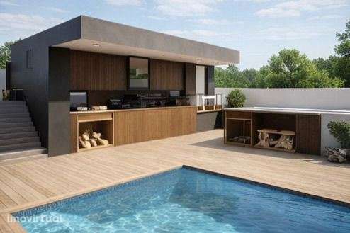 MORADIA T3 COM PISCINA EM SESIMBRA - Grande imagem: 3/29