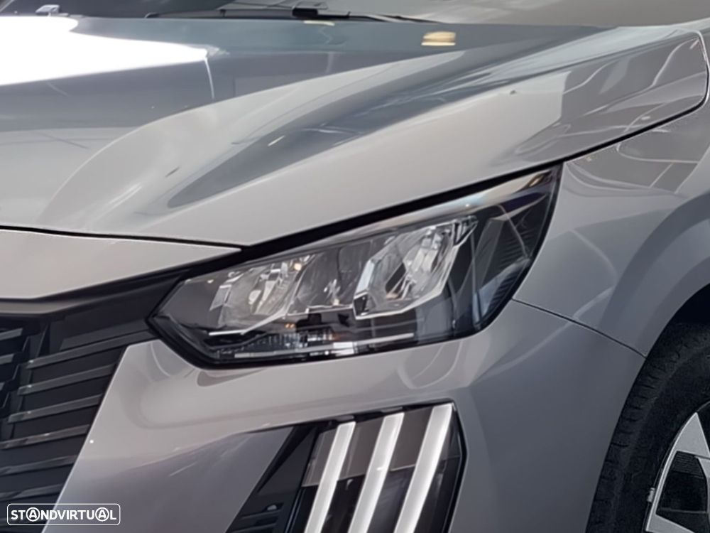 Peugeot e-2008 54 kWh Style - 3