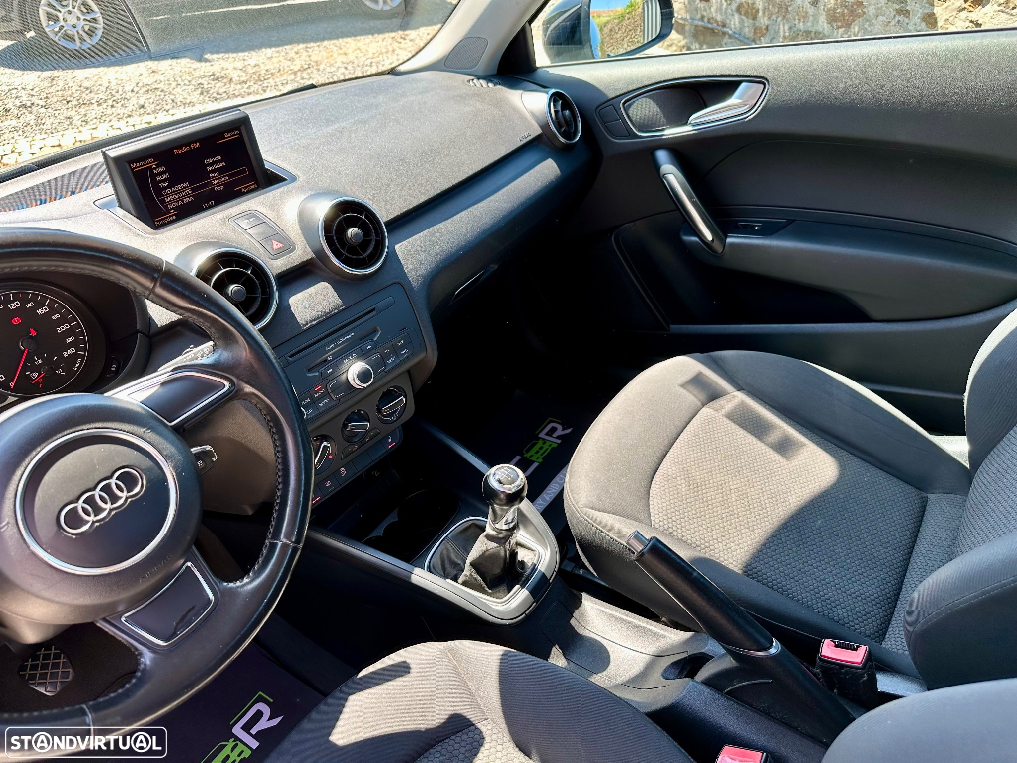 Audi A1 1.6 TDI Advance - 18
