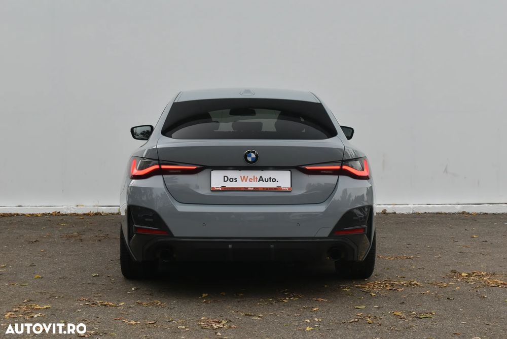 BMW Seria 4 - 10