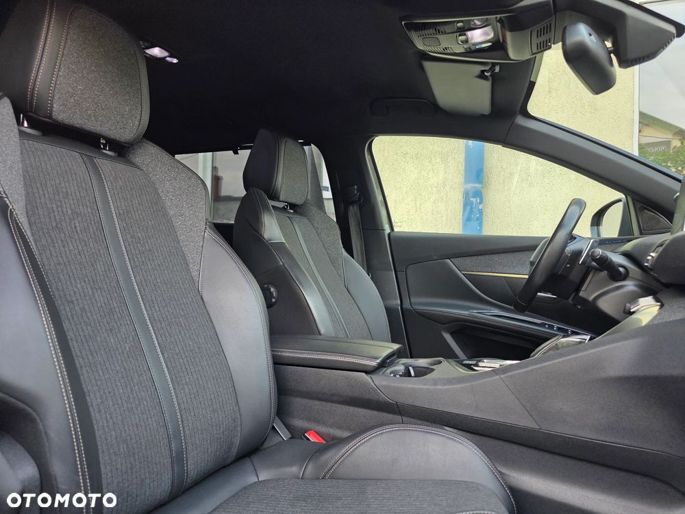 Peugeot 5008 1.5 BlueHDi GT Pack S&S EAT8 - 8