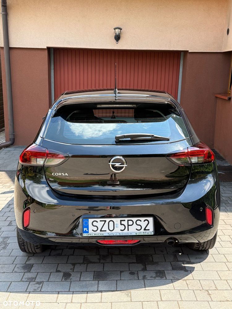 Opel Corsa 1.2 Elegance S&S - 5