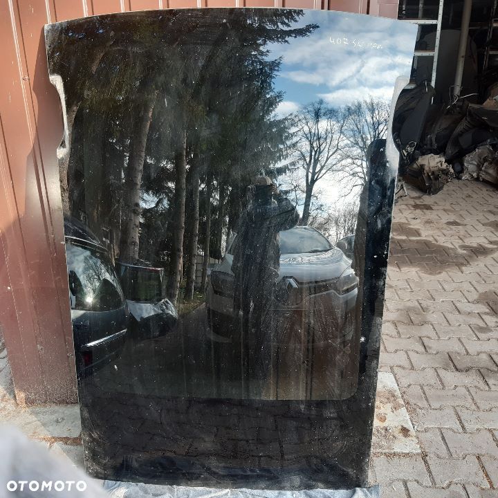 szyba panorama 407 SW - 3