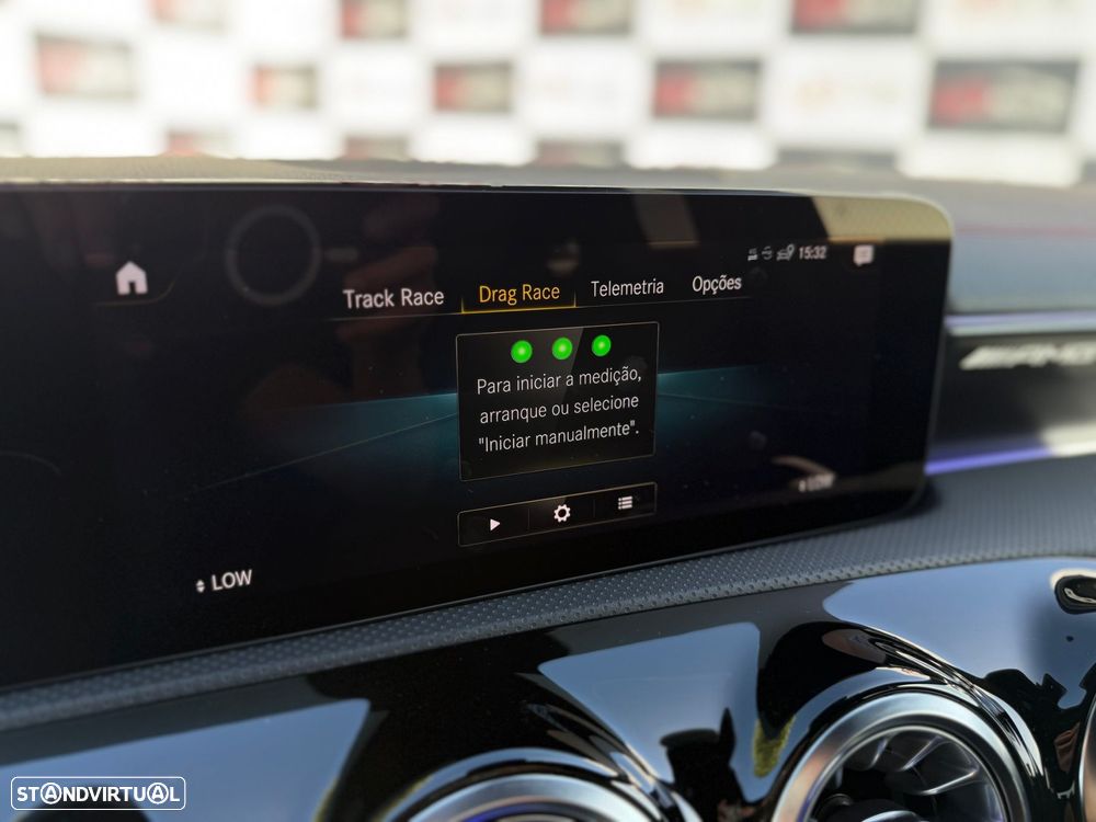 Mercedes-Benz CLA 45 AMG S 4Matic+ - 44