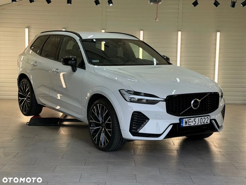 Volvo XC 60 - 2