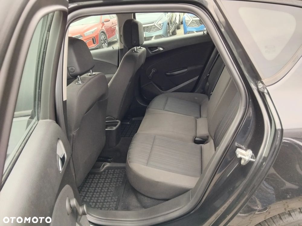 Opel Astra IV 1.6 Active - 5