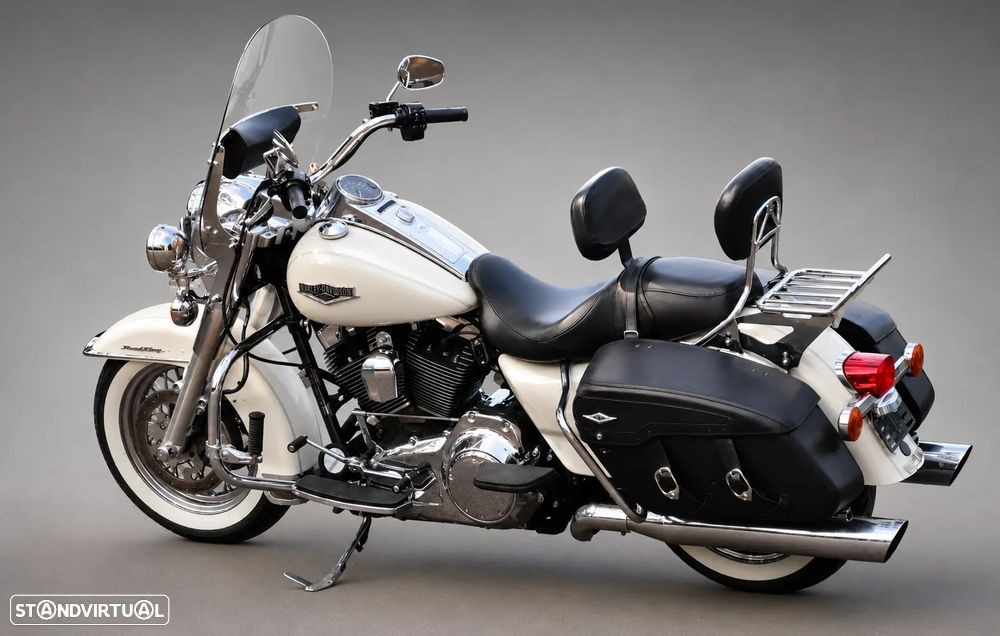 Harley-Davidson Road Road king - 6