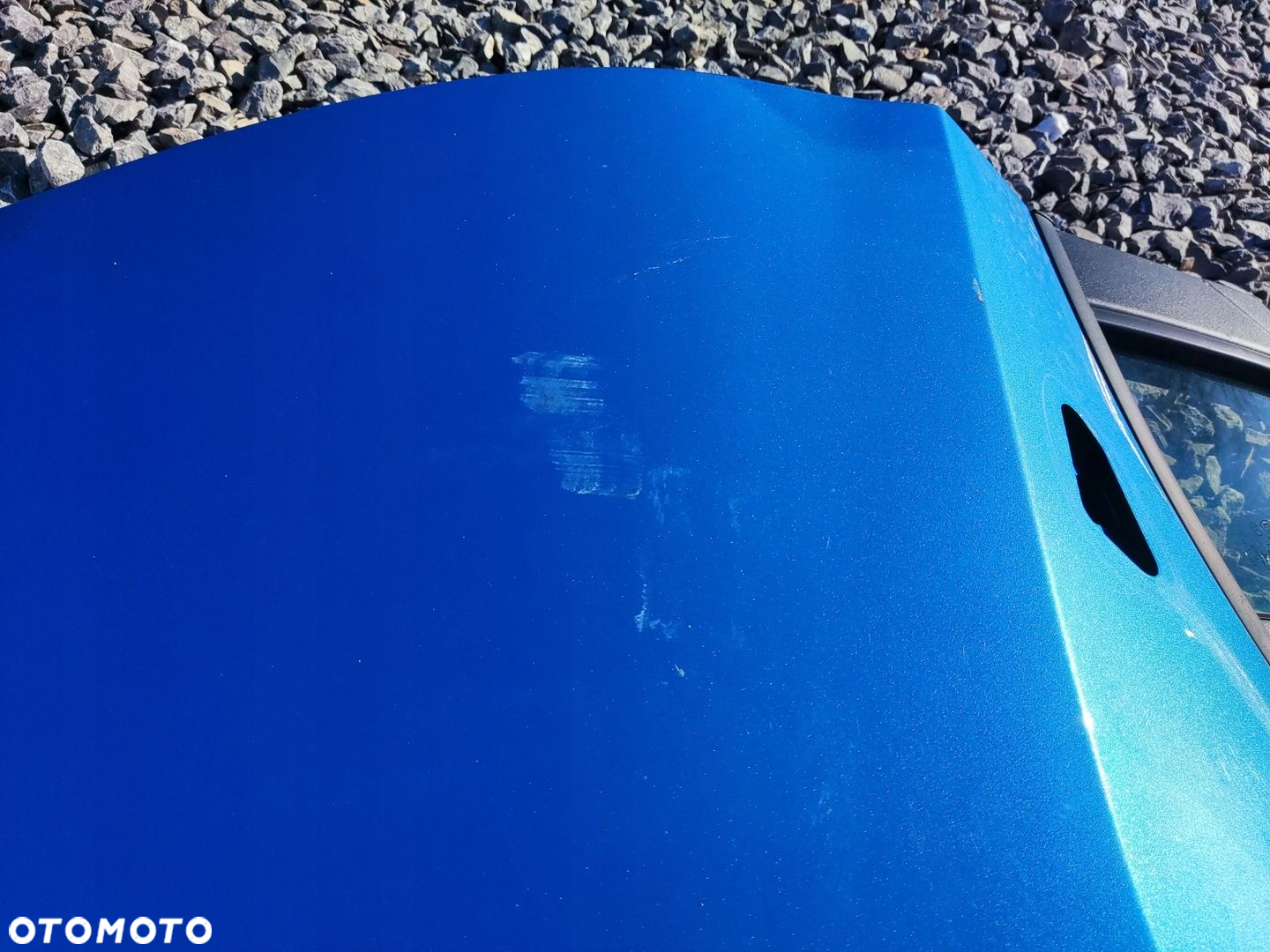 DRZWI LEWE PRZÓD PRZEDNIE NISSAN MICRA V K14 2016-2022 - 4