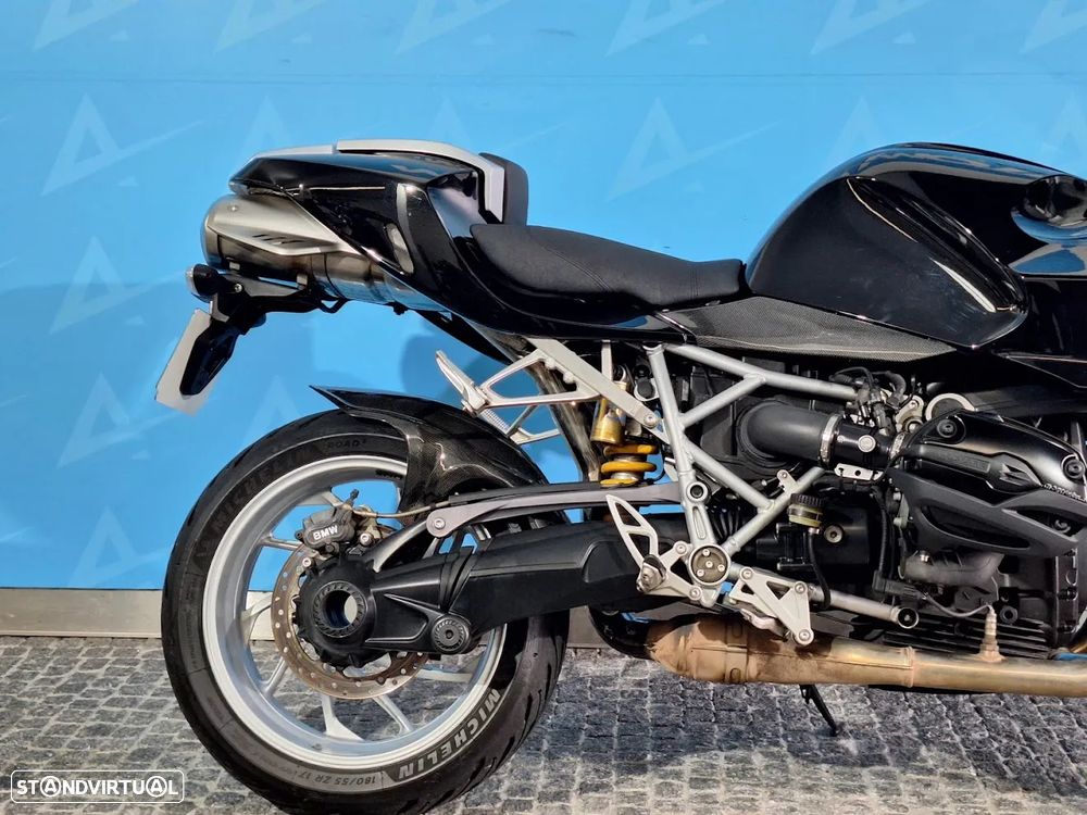 BMW R 1200 S - 4