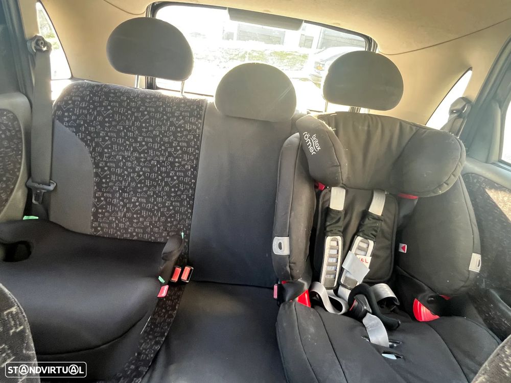 Opel Corsa 1.2 16V Elegance - 11