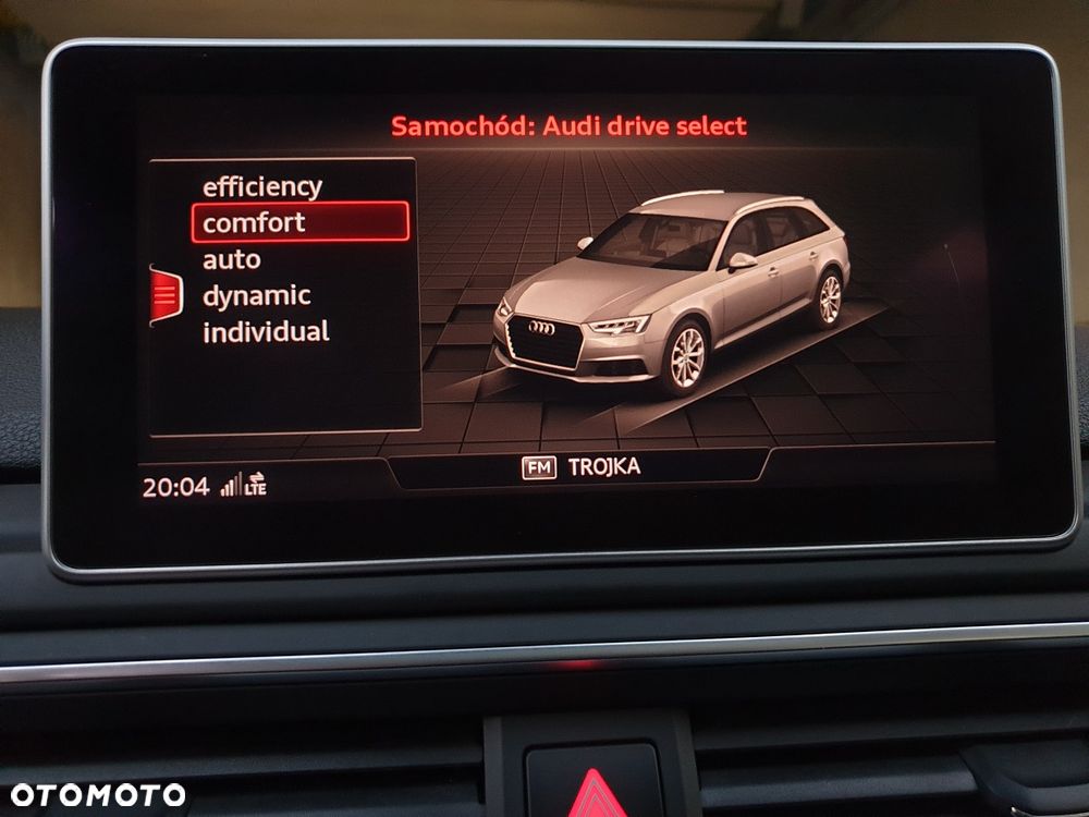 Audi A4 Avant 40 TDI S tronic sport - 23