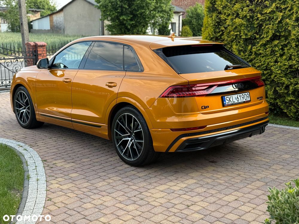 Audi Q8 - 4