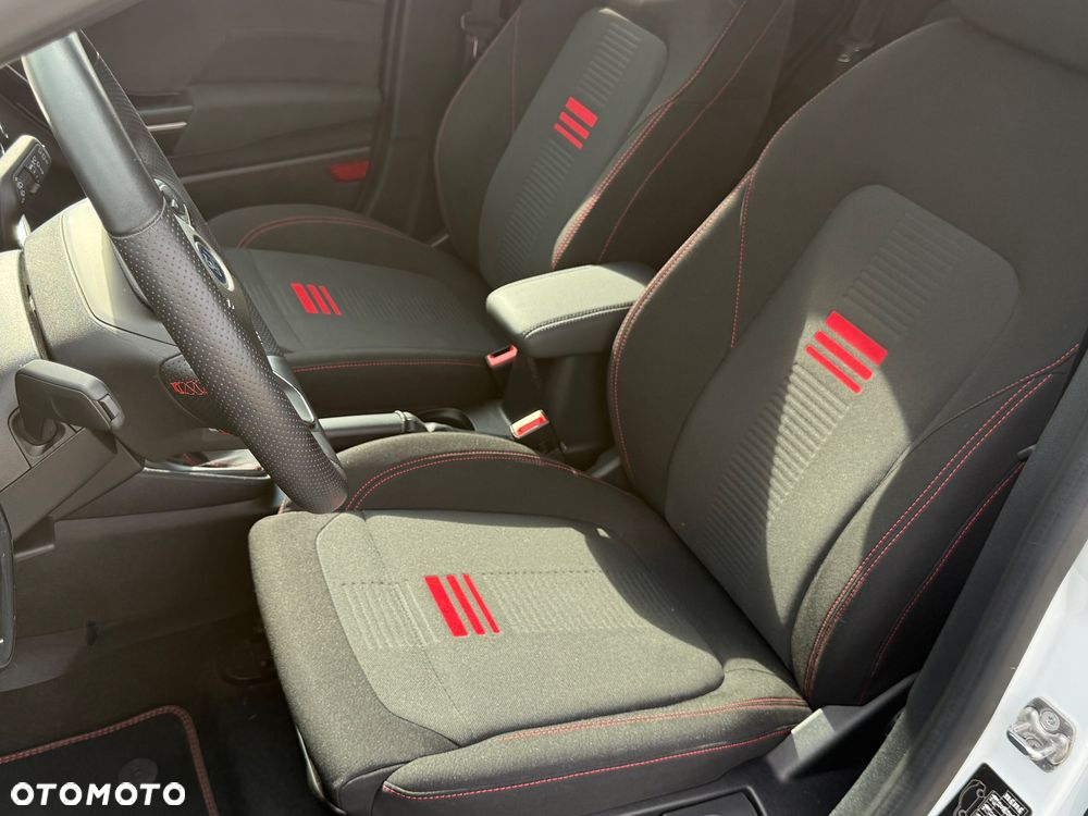 Ford Fiesta 1.0 EcoBoost ST-Line ASS - 26