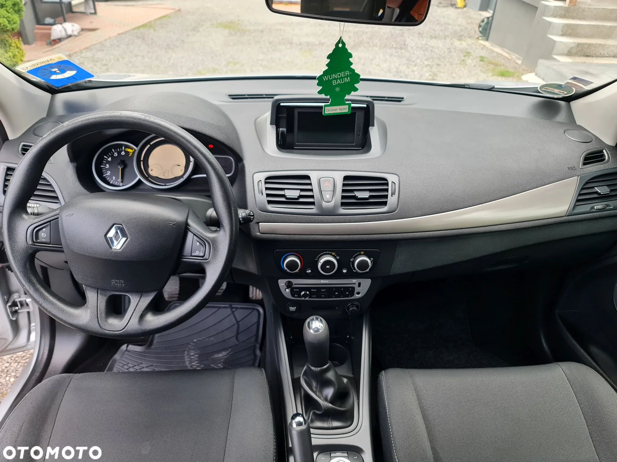Renault Megane - 8