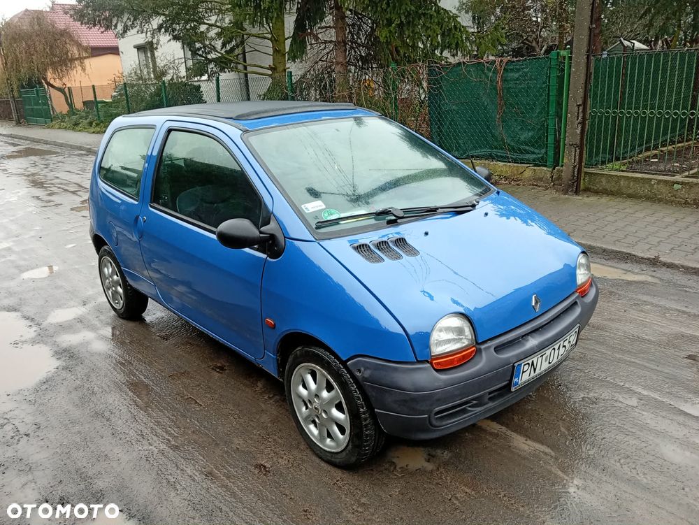 Renault Twingo 1.2 Pack - 2