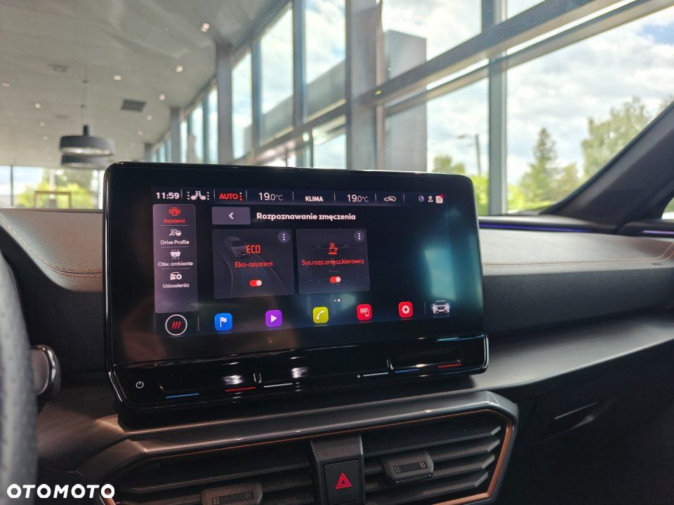 Cupra Formentor - 20