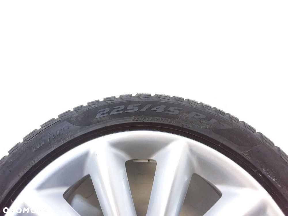 MINI CLUBMAN F54 KOŁA FELGI ZIMOWE 225/45R17 518 - 14