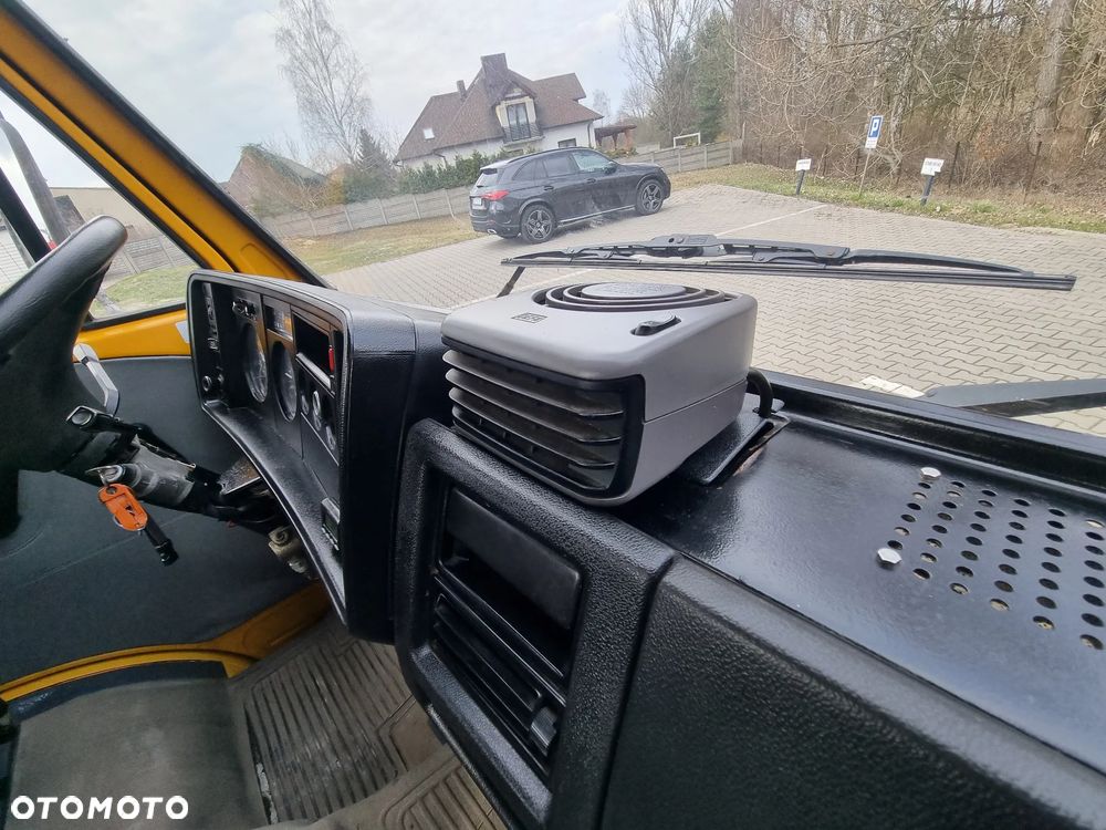 Volkswagen LT 45 - 8