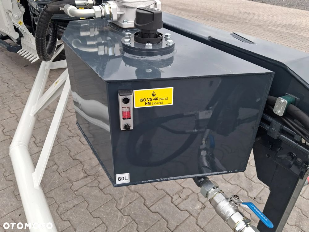 Inny ARCUSIN FORSTACK FRS 12 - 11