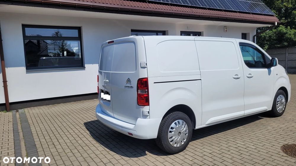 Citroën Jumpy - 9