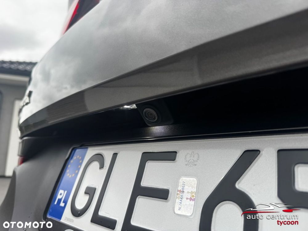 Opel Grandland X - 30
