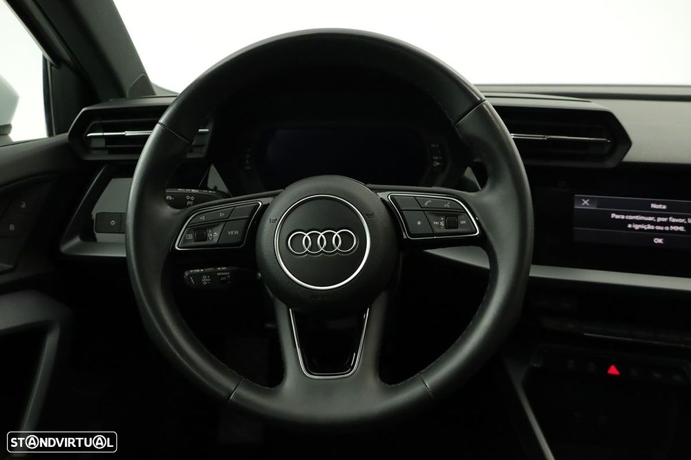 Audi A3 Limousine - 14