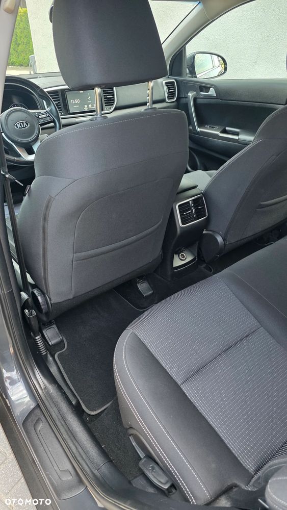Kia Sportage - 28