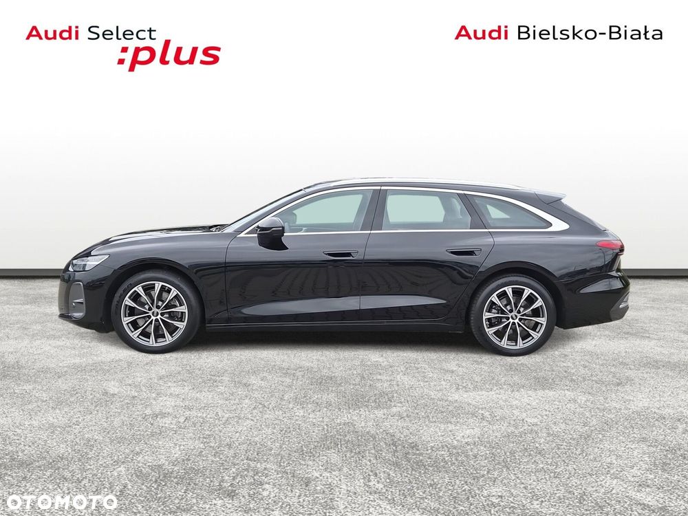 Audi A6 Avant - 3