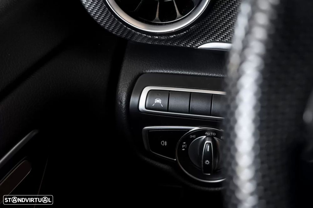 Mercedes-Benz V 250 d Avantgarde - 17