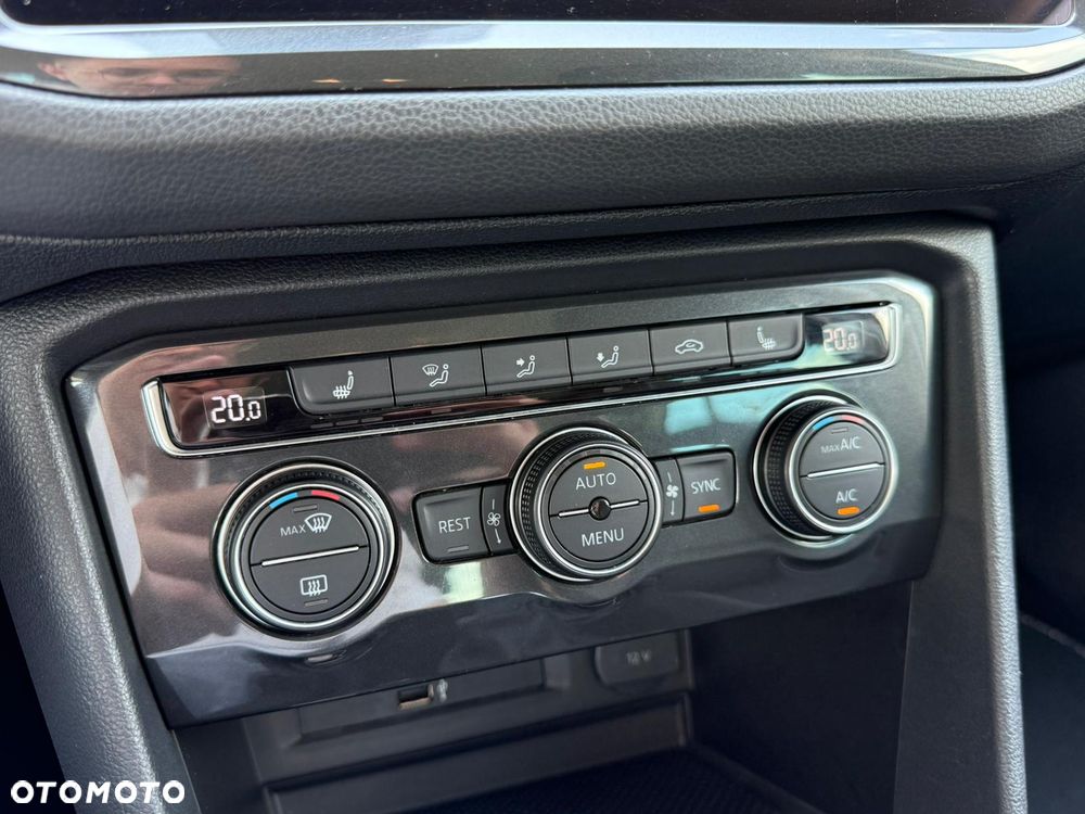 Volkswagen Tiguan 2.0 TSI 4Mot Comfortline DSG - 22