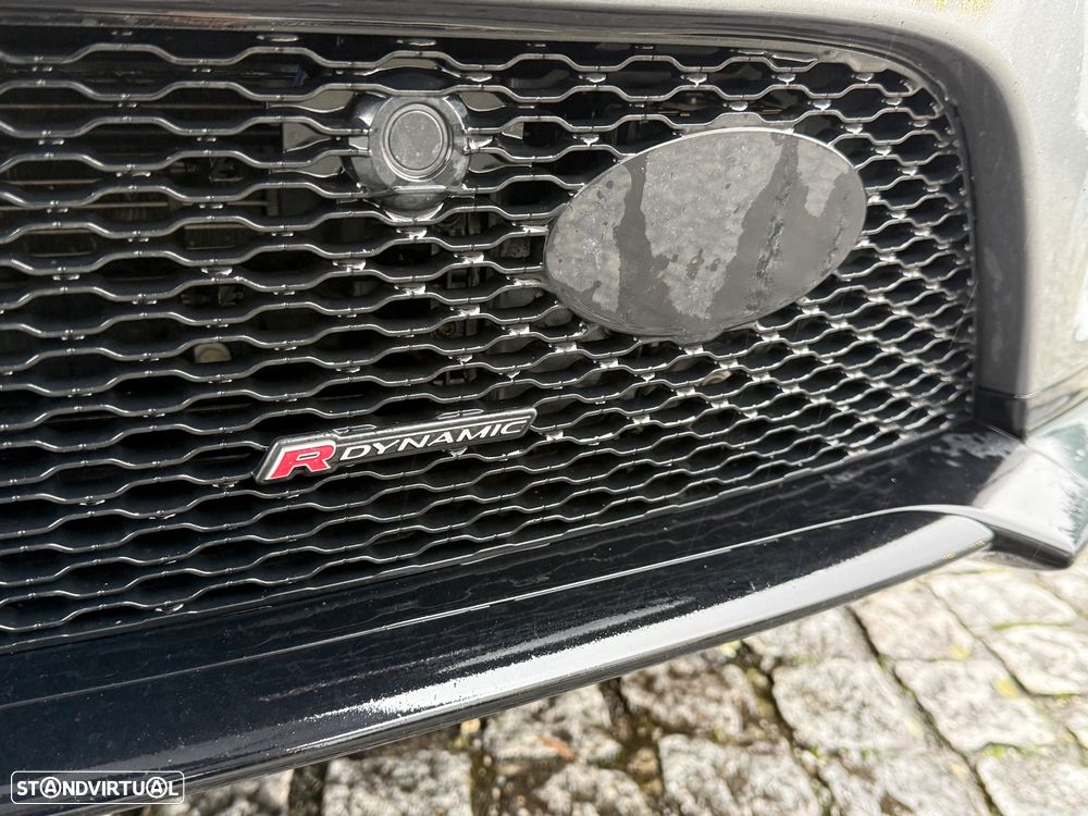Land Rover Range Rover Velar 2.0 P400e AWD R-Dynamic SE - 3