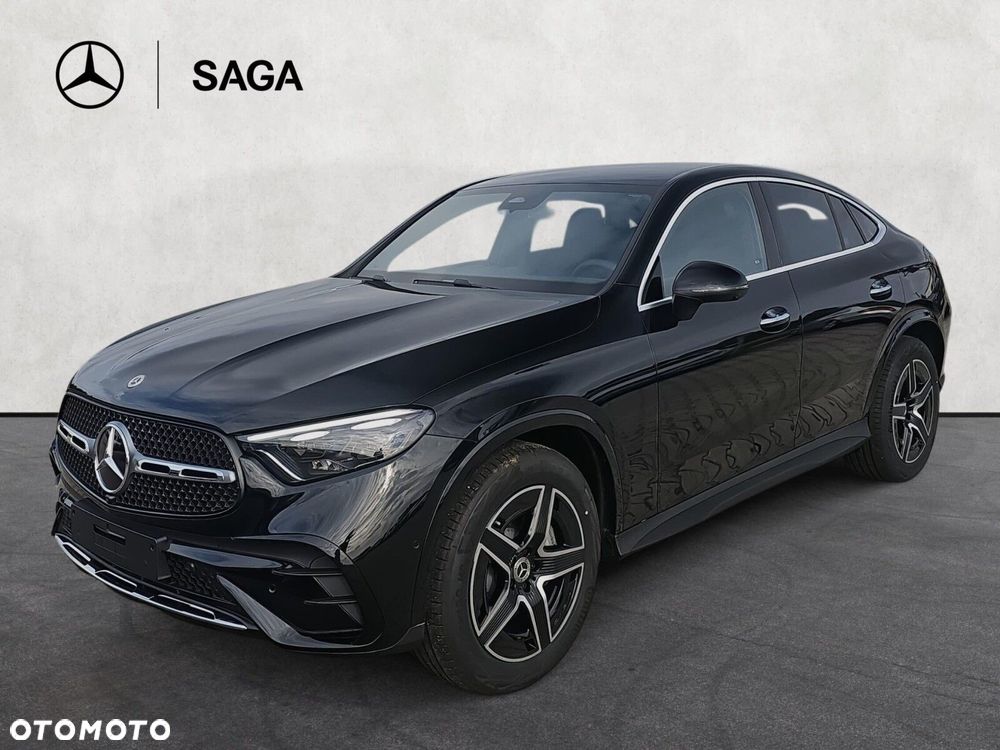 Mercedes-Benz GLC - 2