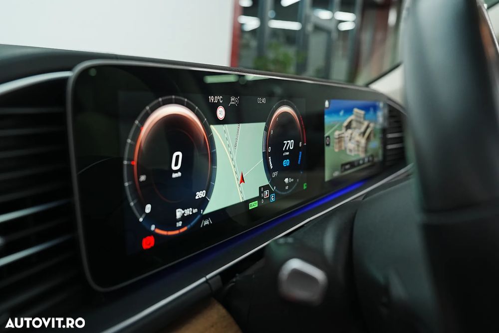 Mercedes-Benz GLE 350 de 4MATIC 9G-TRONIC AMG Line - 31