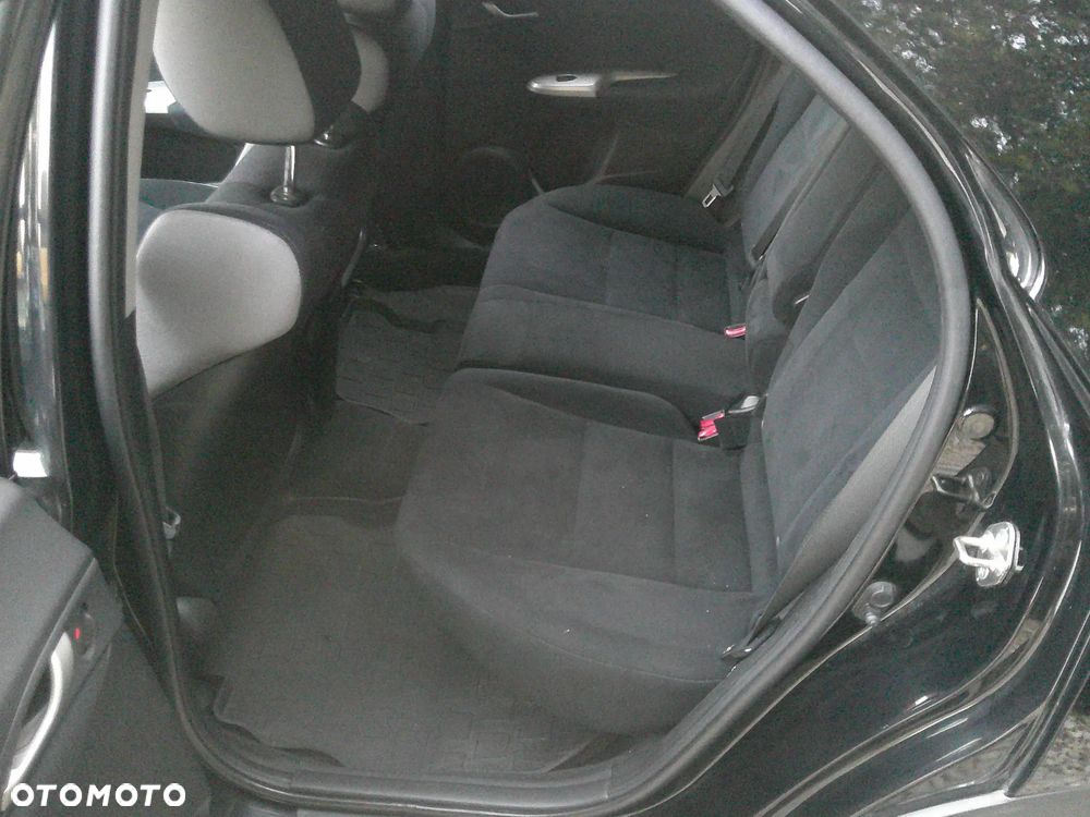 Honda Civic - 17