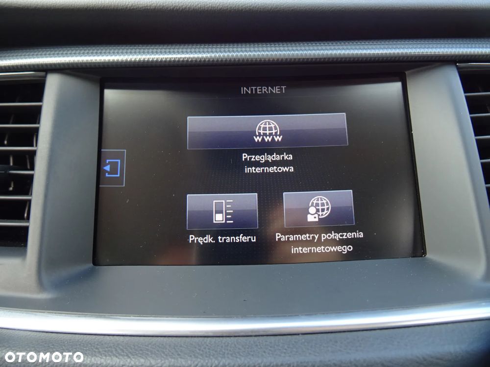 Peugeot 508 BlueHDi 150 Stop&Start Business-Line - 26