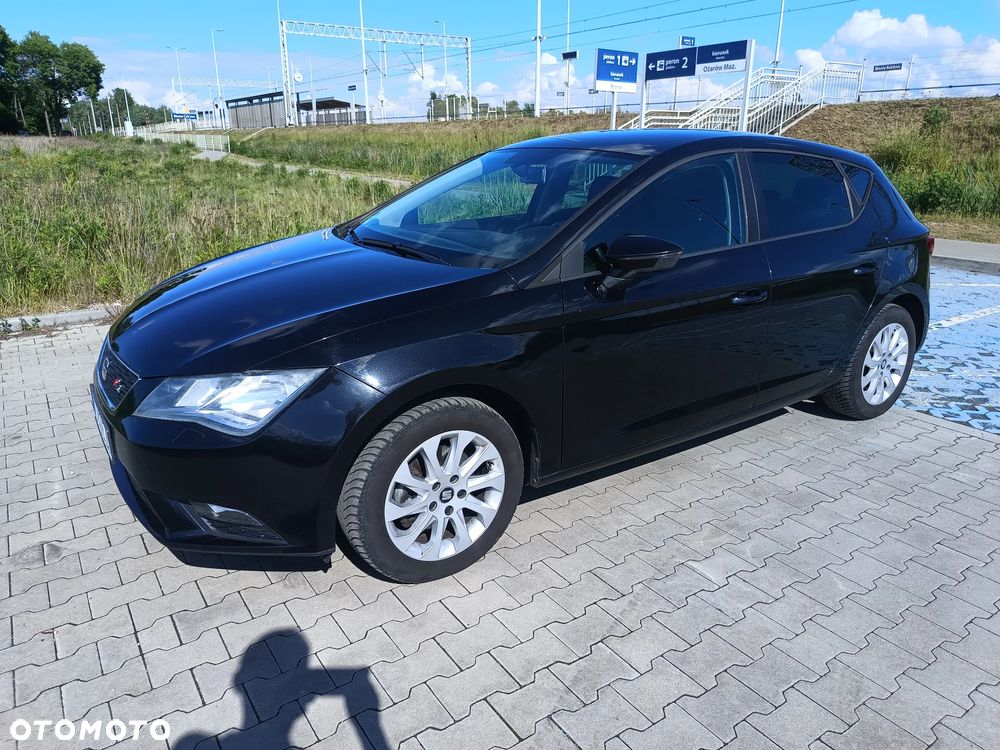 Seat Leon - 1