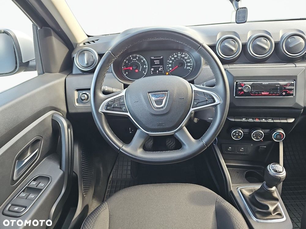 Dacia Duster - 11