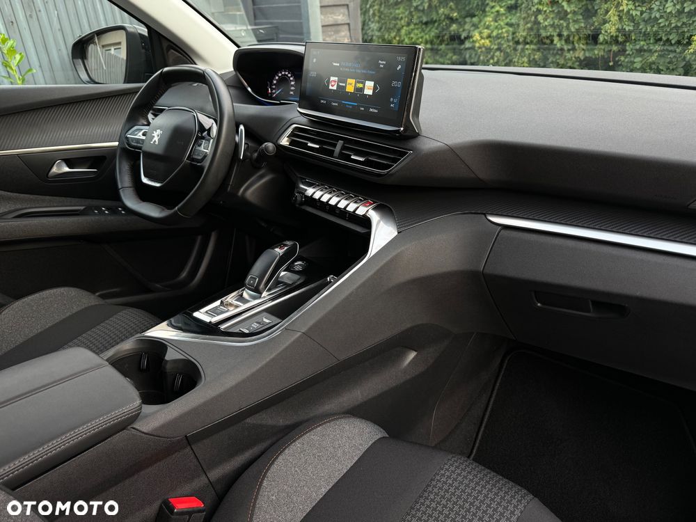 Peugeot 3008 BlueHDi 130 Stop & Start EAT8 Active Pack - 12