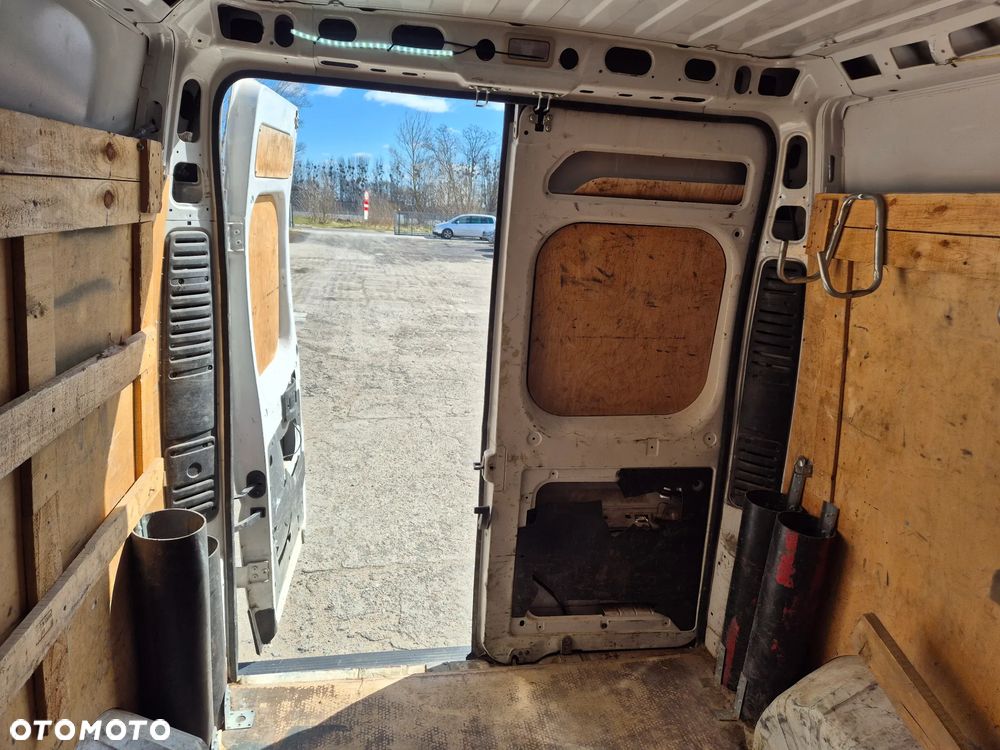 Fiat Ducato - 15
