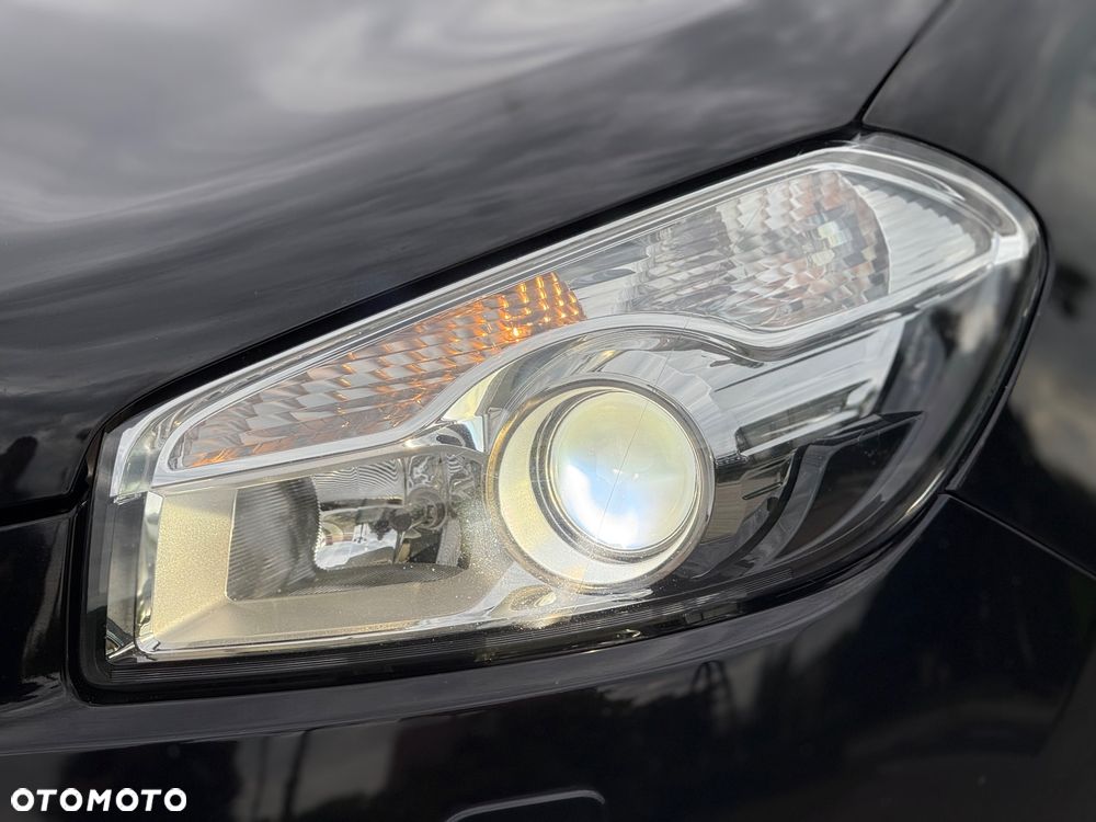 Nissan Qashqai 2.0 dCi 4x4 Acenta EU5 - 7