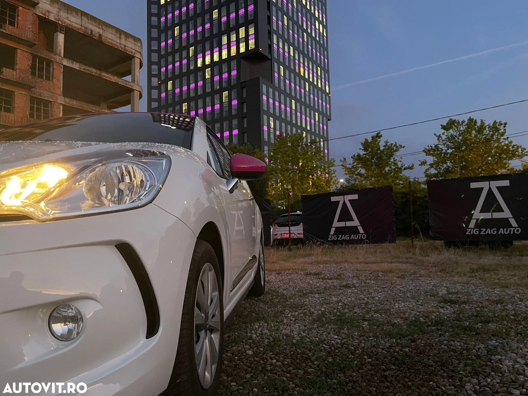 Citroën DS3 - 21