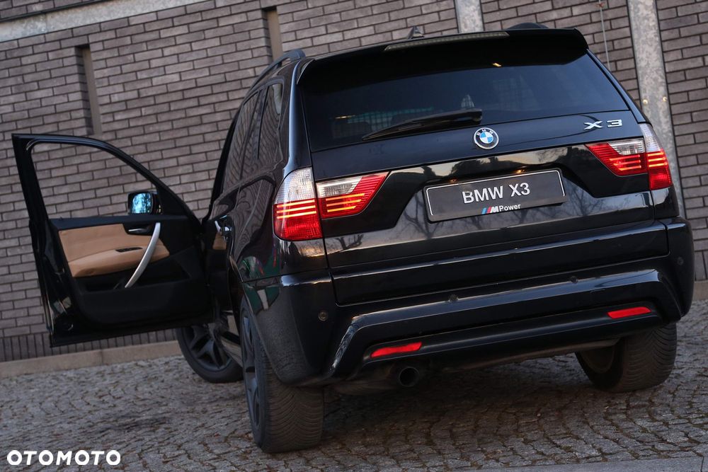 BMW X3 - 2