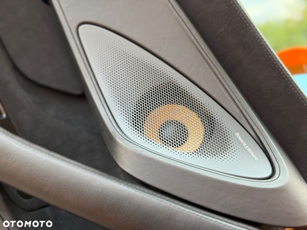 McLaren 570S Coupe Standard - 39