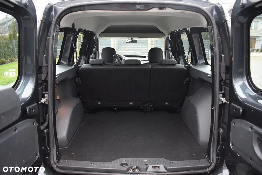 Dacia Dokker TCe 115 Comfort - 10